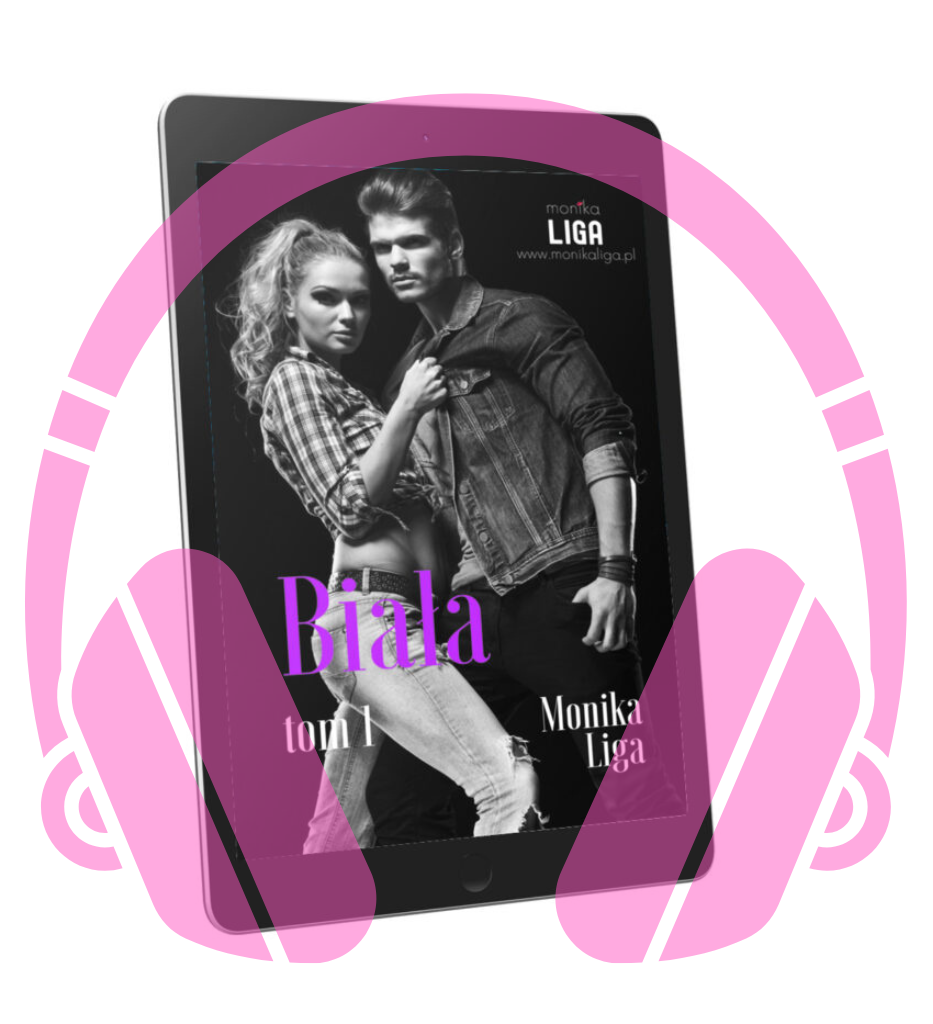 Biala-od-Monika-Liga-audiobook