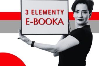 3 elementy, o których zapomina pisarz, podczas tworzenia e-booka